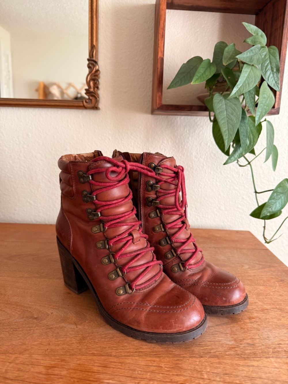 Lucky Brand Joss Boot - Picture 3 of 9